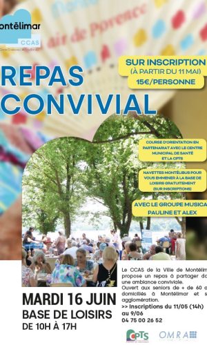 Affiche BDL 2026