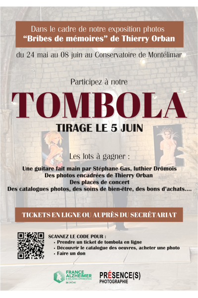 UTF-8TOMBOLA